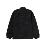 Supreme Nylon Chore Coat Black