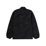 Supreme Nylon Chore Coat Black