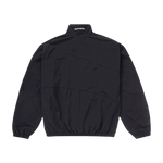 Supreme Curve Track Jacket (SS24) Black