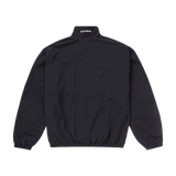 Supreme Curve Track Jacket (SS24) Black