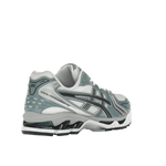 ASICS Gel-Kayano 14 White Fjord Grey