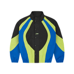 Corteiz Vertigo Shuku Jacket Multicolor