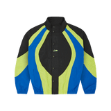 Corteiz Vertigo Shuku Jacket Multicolor