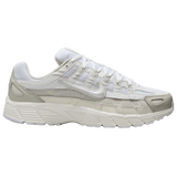 Nike P-6000 White Sail Vast Grey