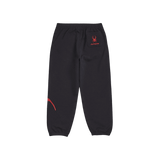 Supreme Spyder Sweatpant Black