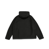 Chrome Hearts Men's Black Hoodie