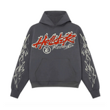 Hellstar Records Tour Hoodie