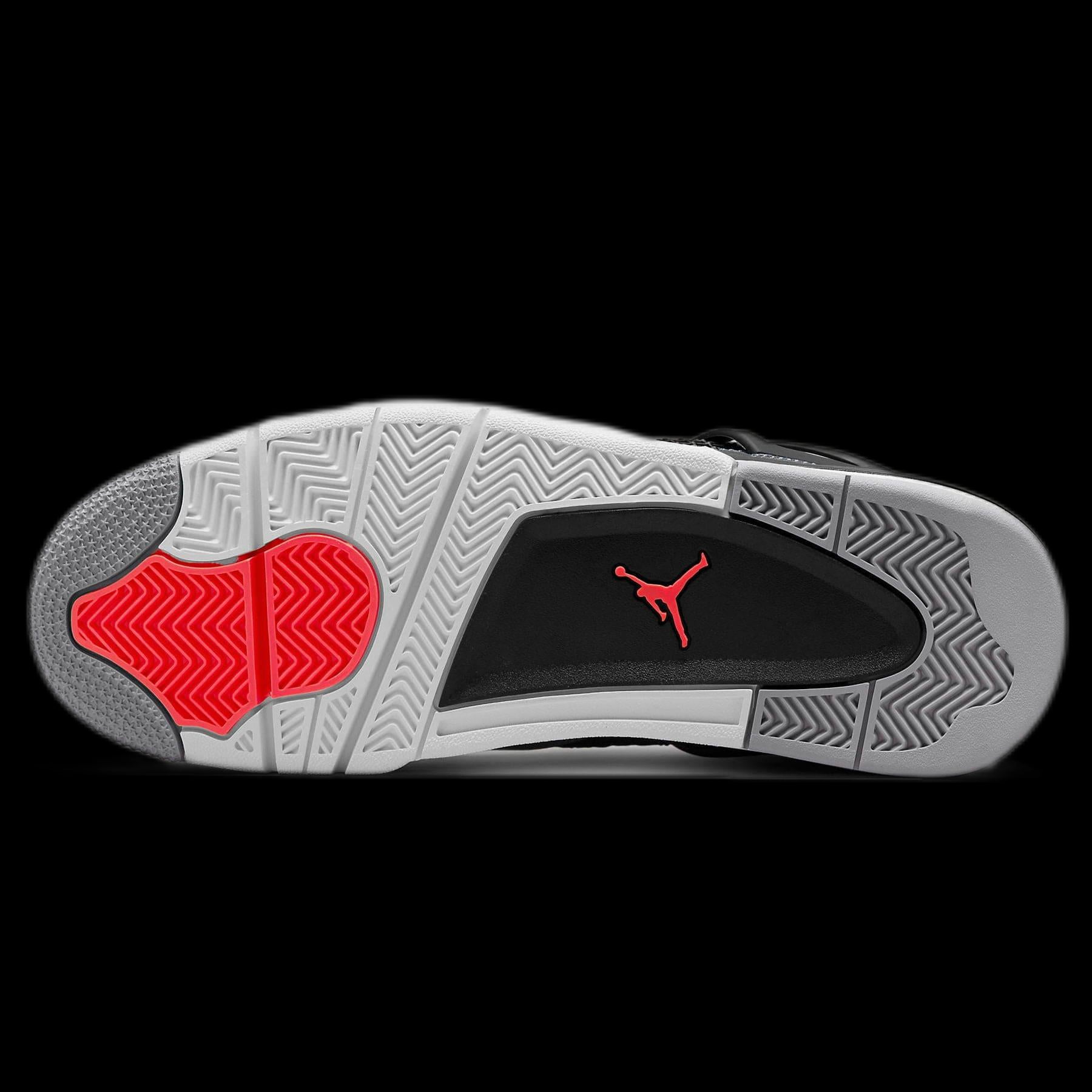 Jordan 4 infrared sale