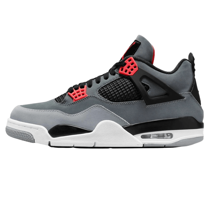 Air Jordan 4 Infrared