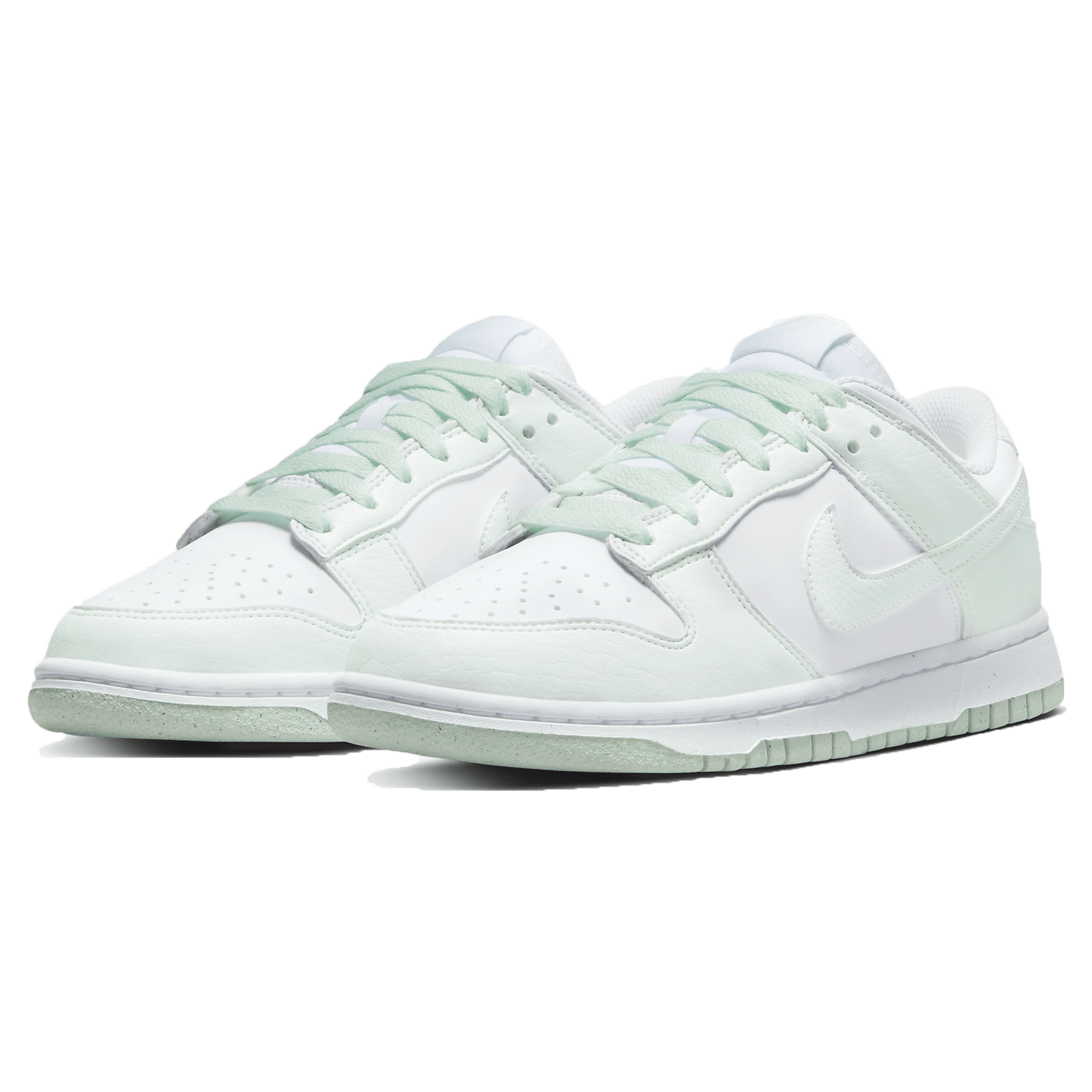 Nike Dunk Low Next Nature 'White Mint'