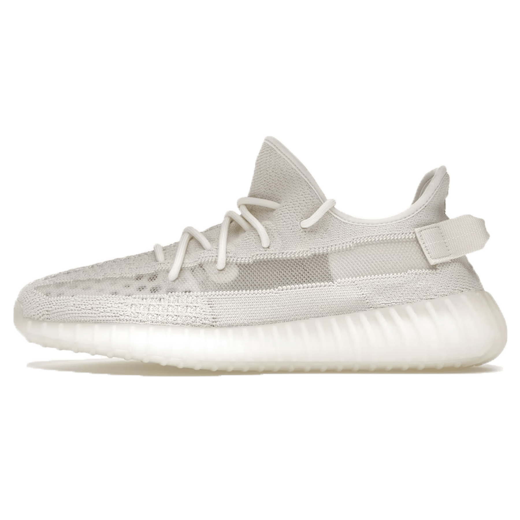 Adidas Yeezy Boost 350 V2 'Bone'