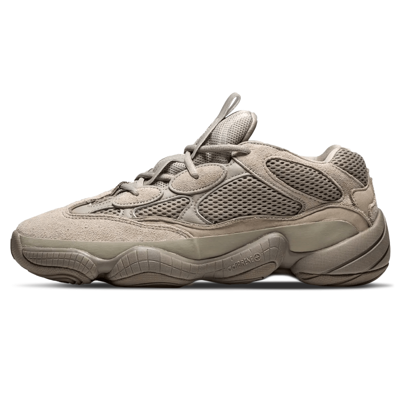 Adidas Yeezy 500 'Ash Grey'