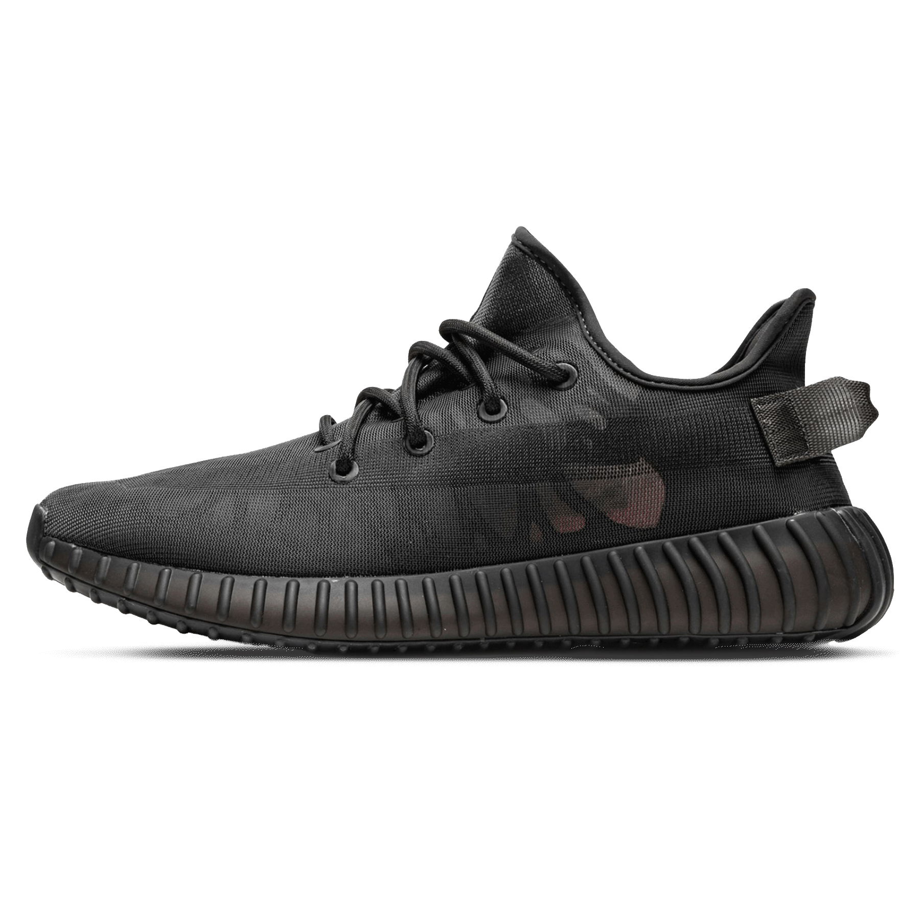 Adidas Yeezy Boost 350 'Mono Cinder'