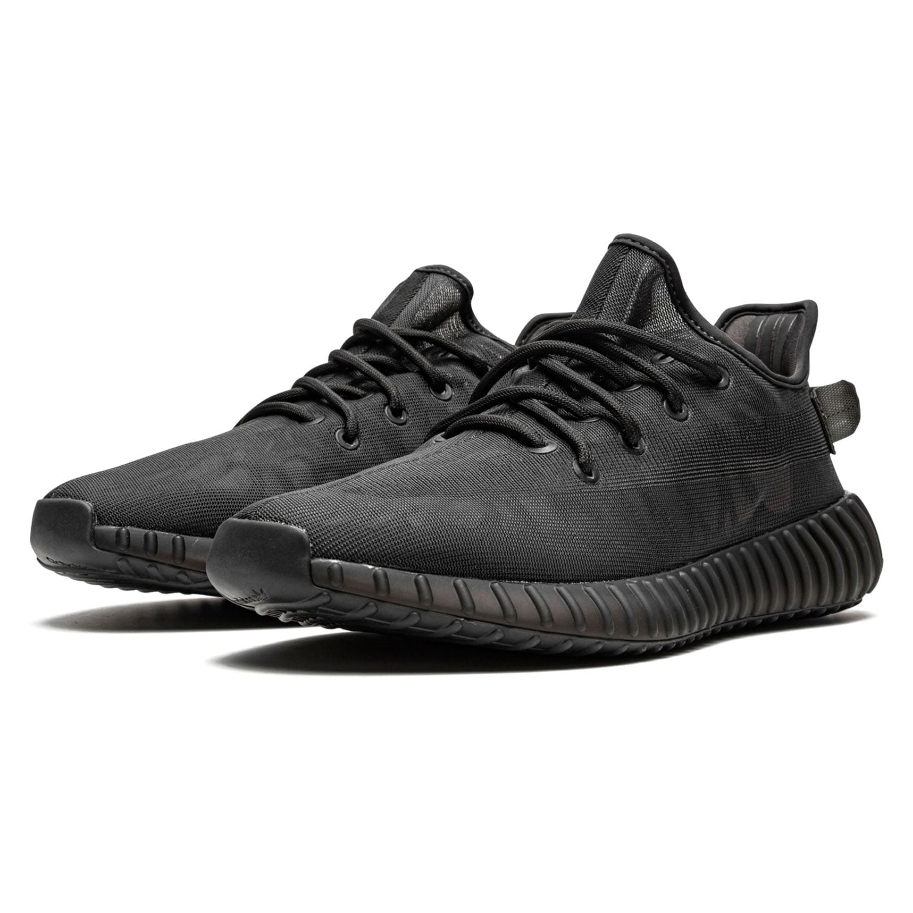 Adidas Yeezy Boost 350 'Mono Cinder'