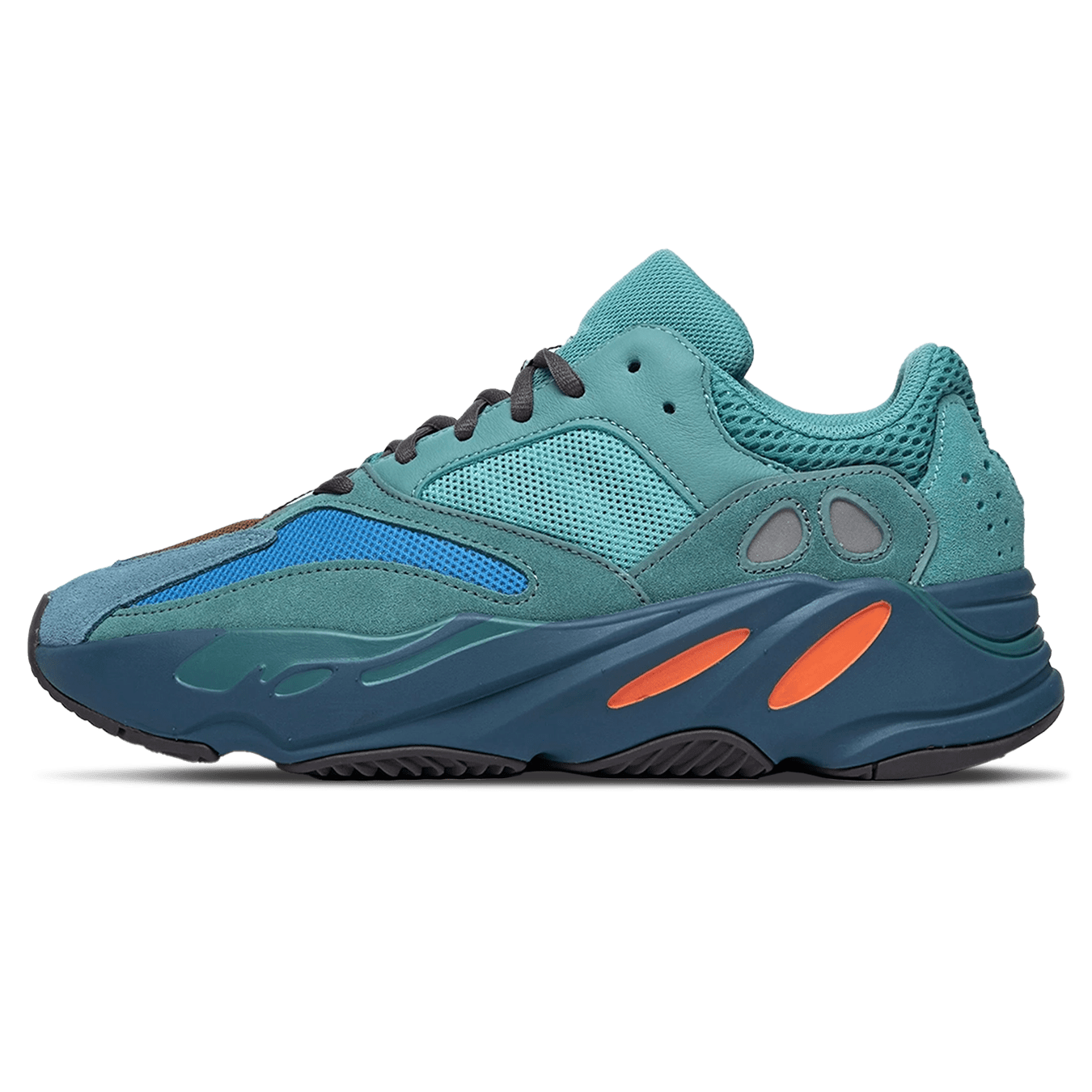 Adidas Yeezy 700 'Faded Azure'