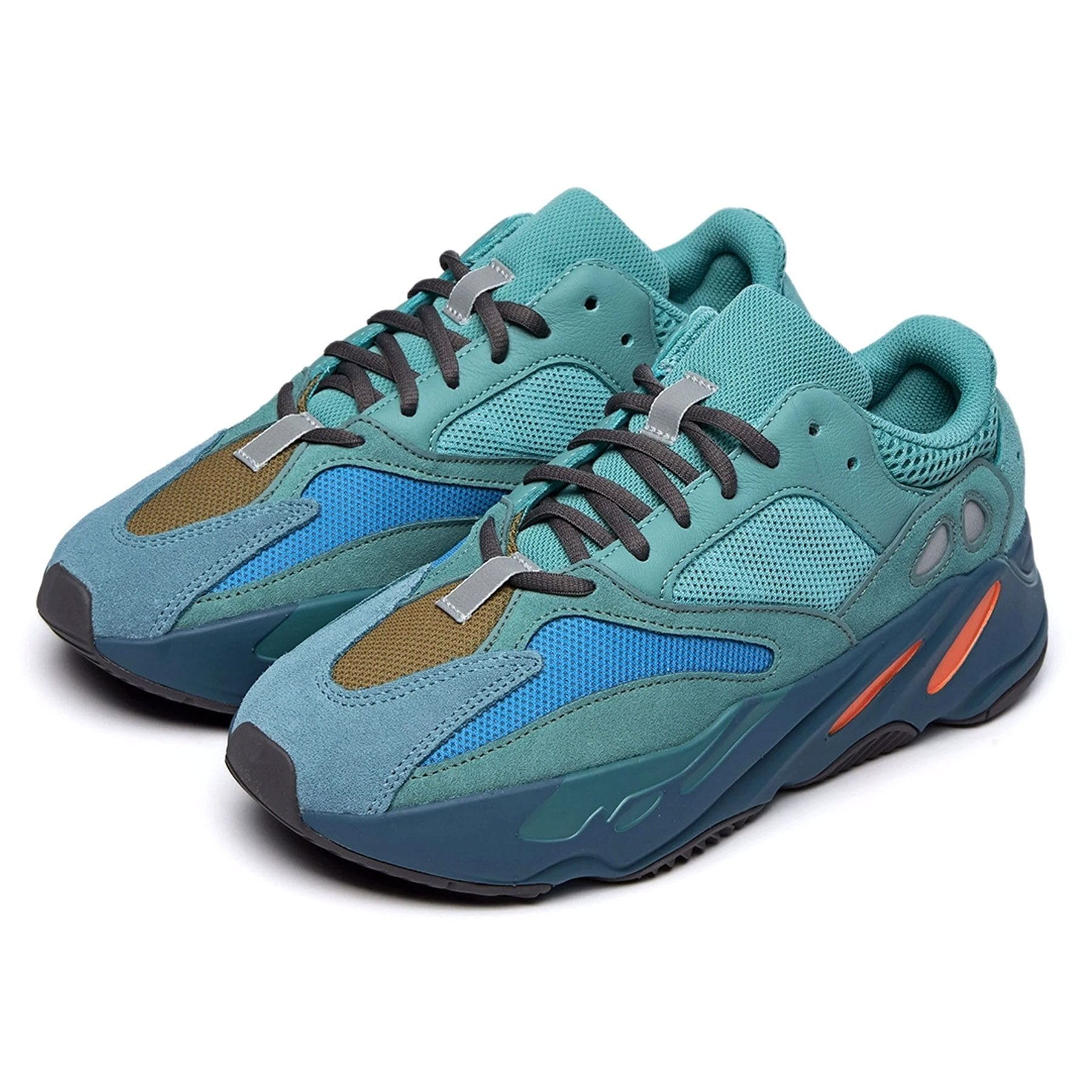 Adidas Yeezy 700 'Faded Azure'