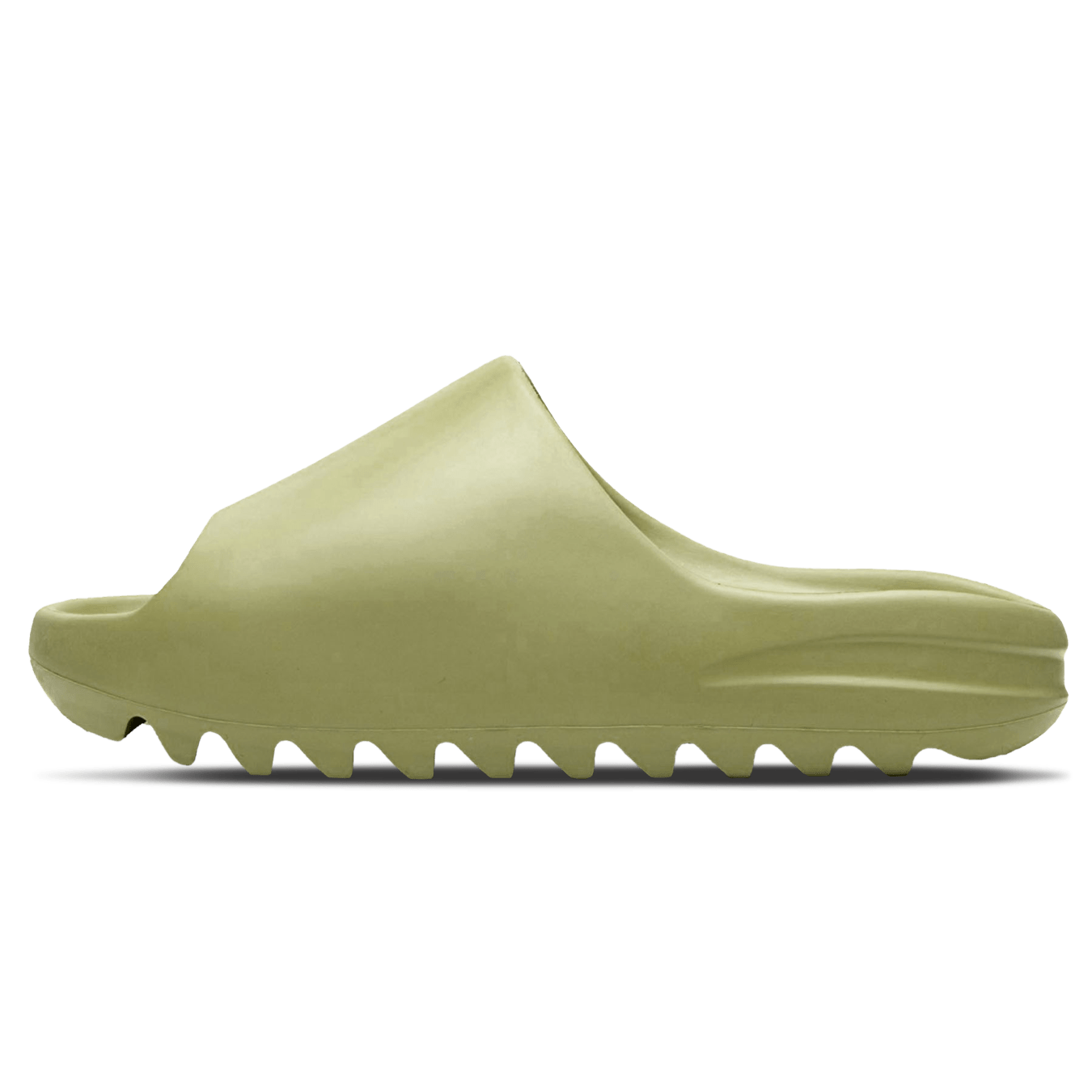 Adidas Yeezy Slides 'Resin'