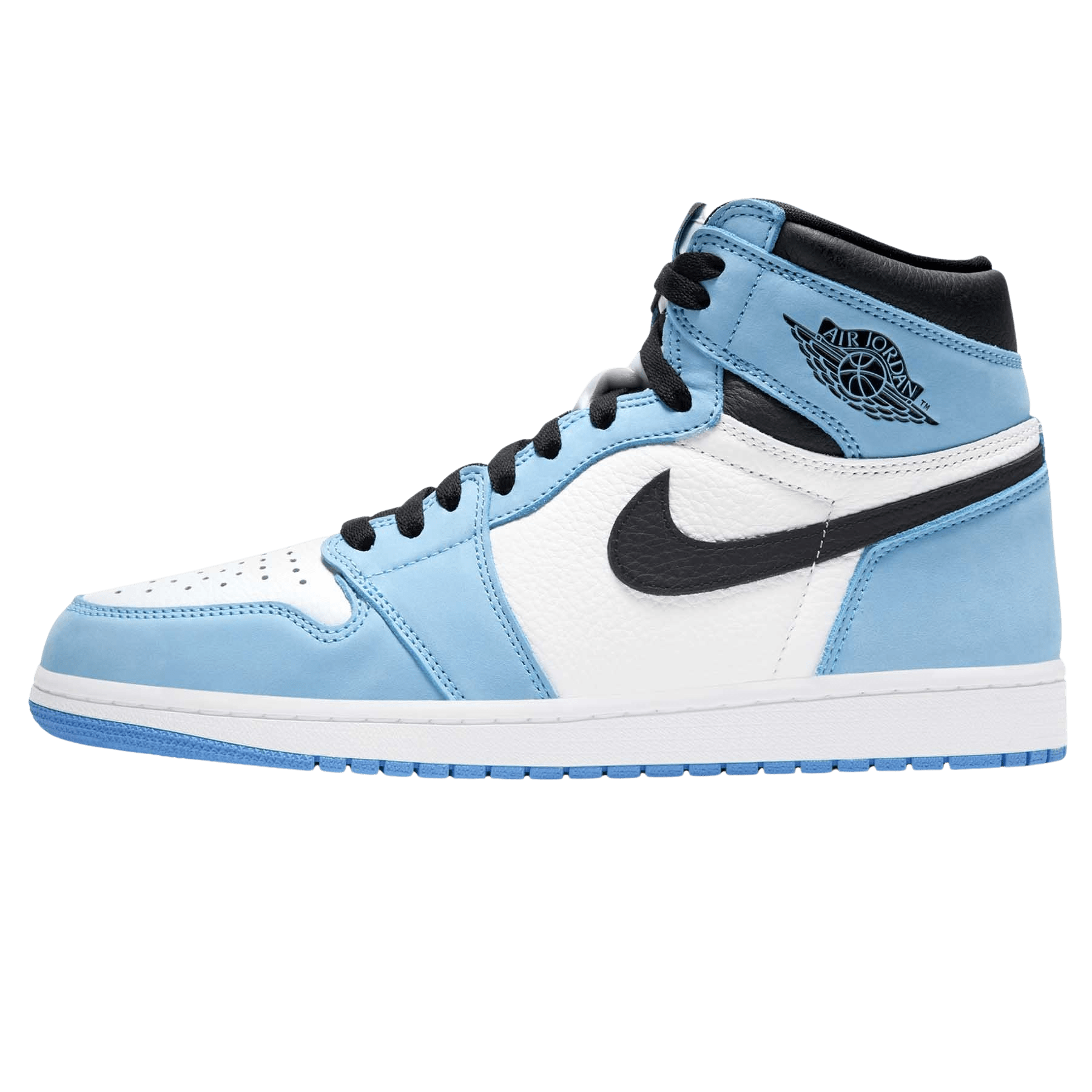 Air Jordan 1 Retro High OG 'University Blue'