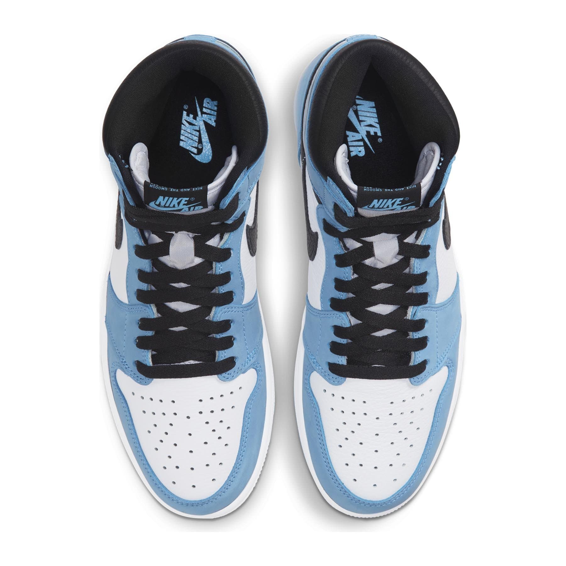 Air Jordan 1 Retro High OG 'University Blue'