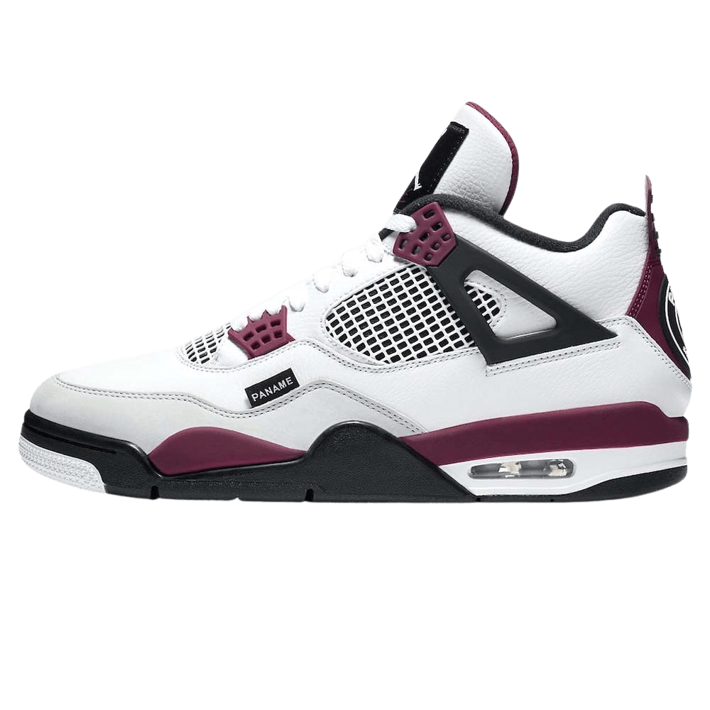 AIR JORDAN 4 X PSG