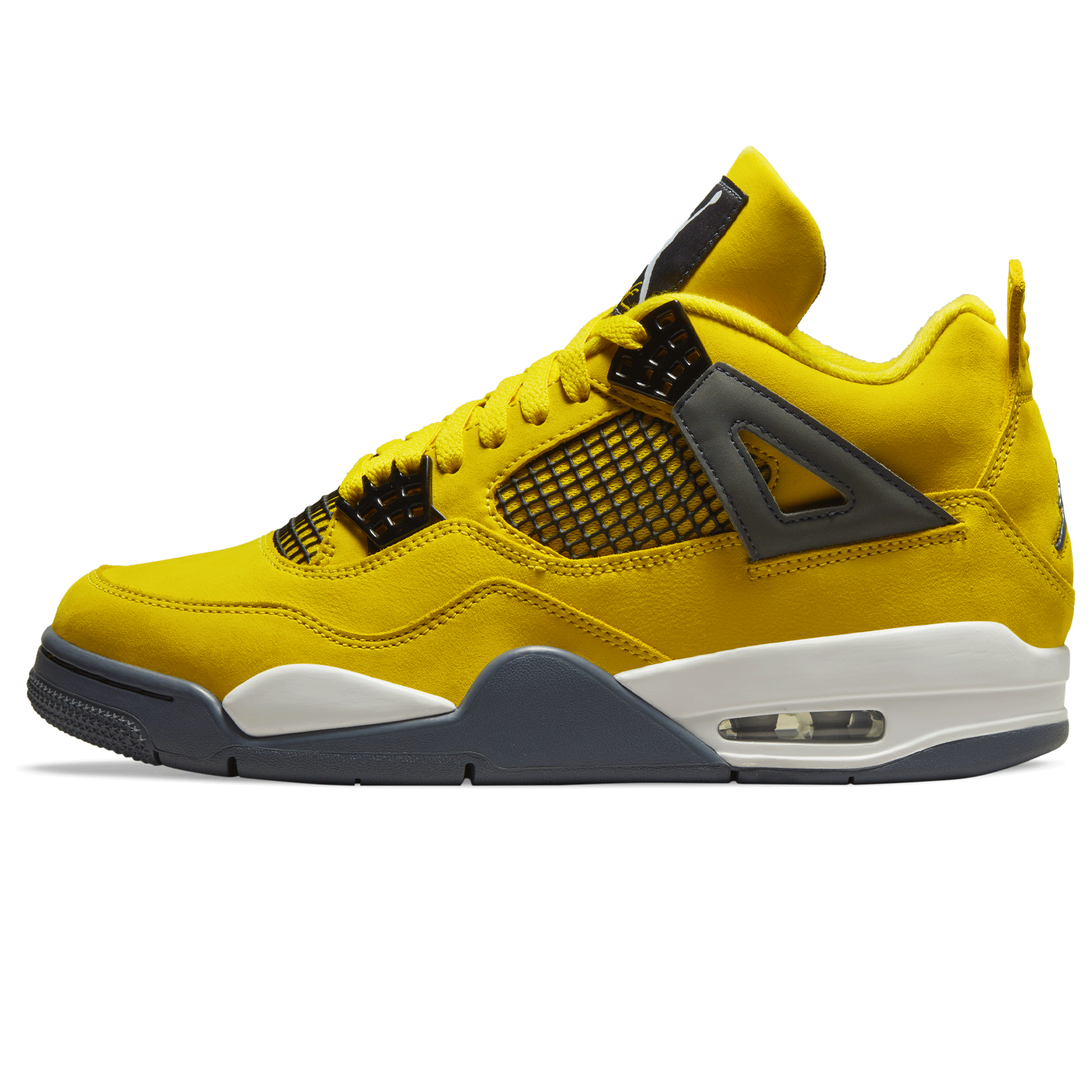 Air Jordan 4 Lightning