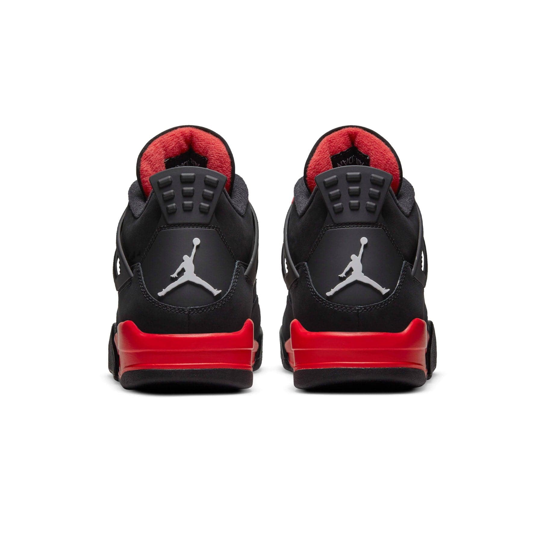 Air Jordan 4 Red Thunder