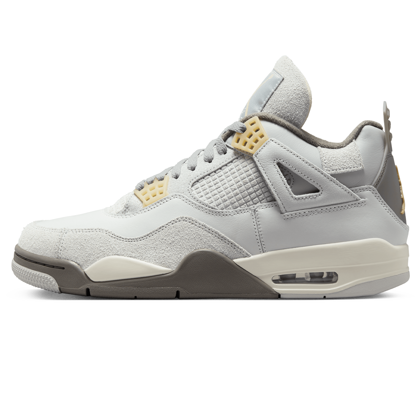 Air Jordan 4 Crafton Photon Dust