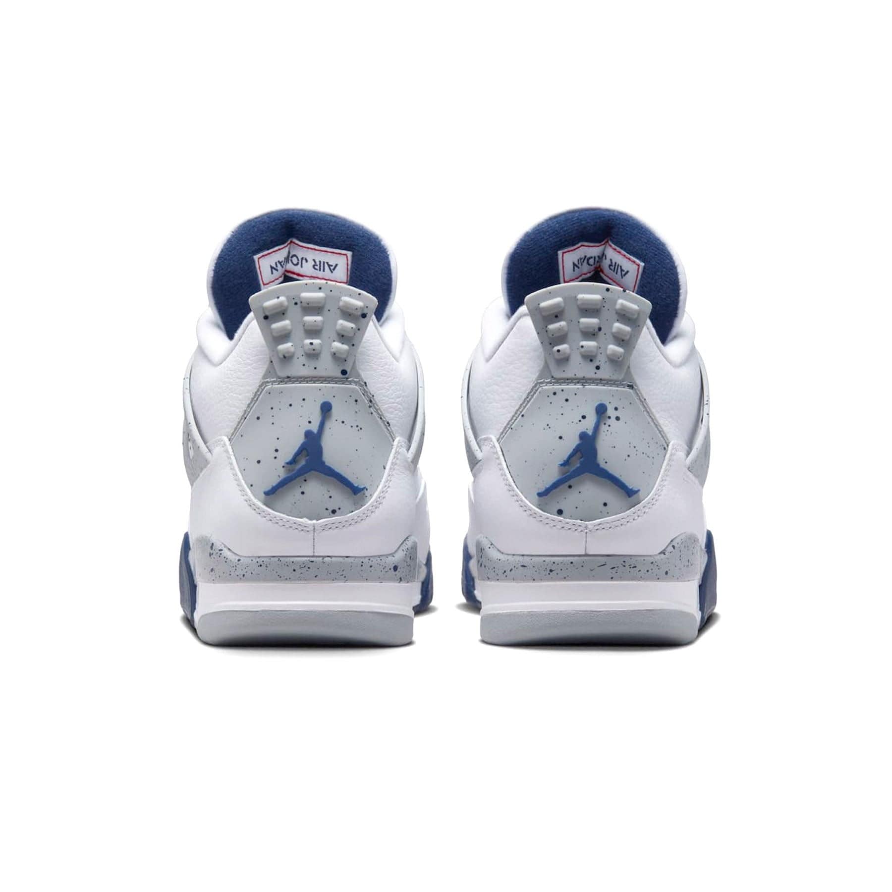 Air Jordan 4 Midnight Navy