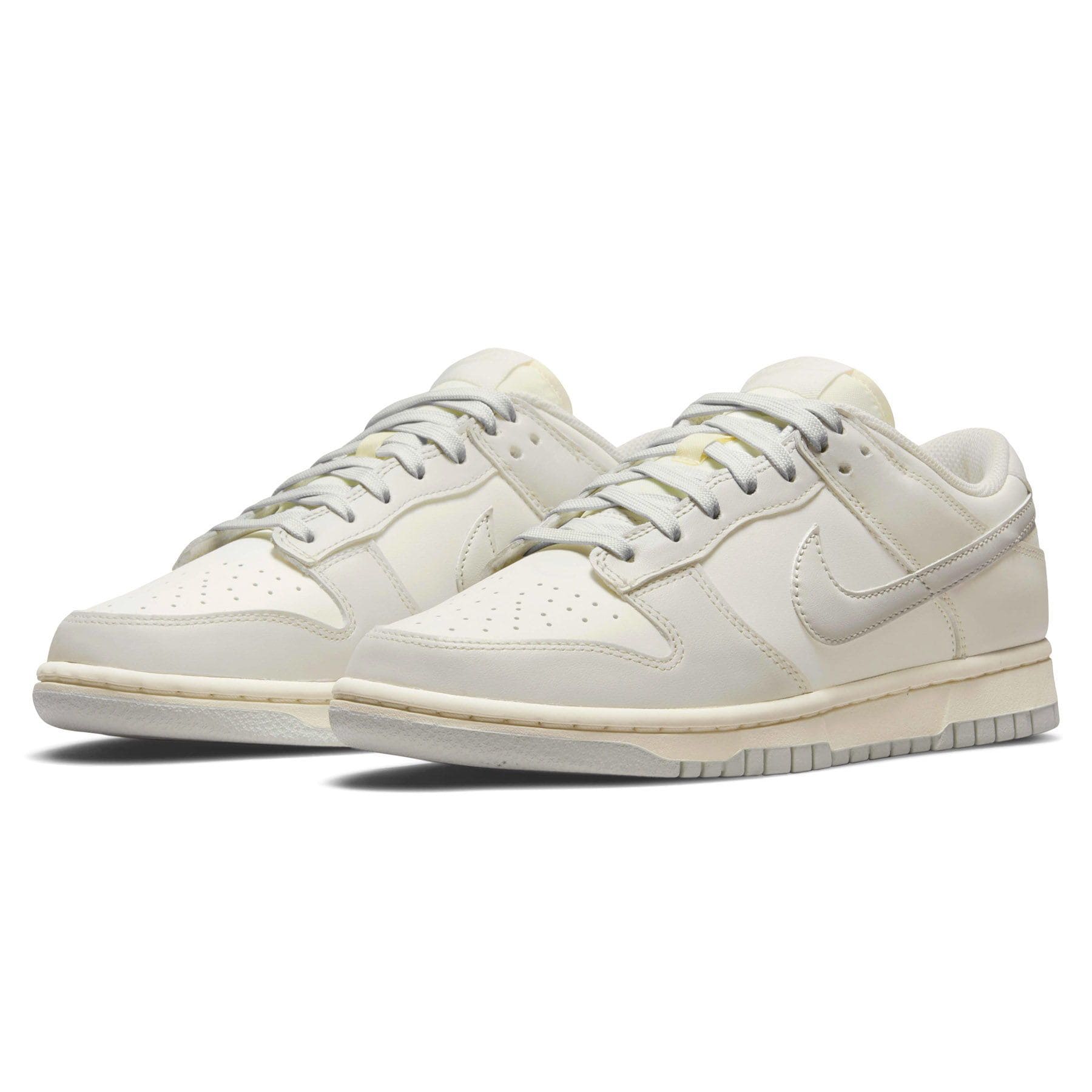 Nike Dunk Low Sail Light Bone