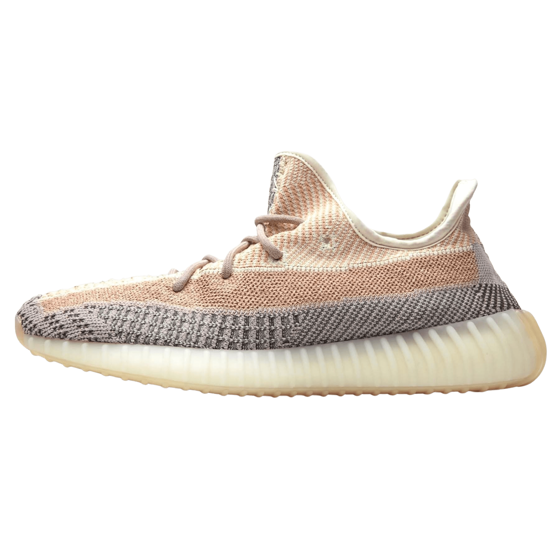 Adidas Yeezy Boost 350 V2 'Ash Pearl'