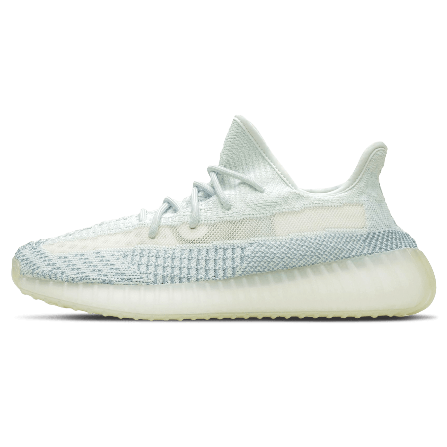 Adidas Yeezy Boost 350 V2 'Cloud White Reflective'