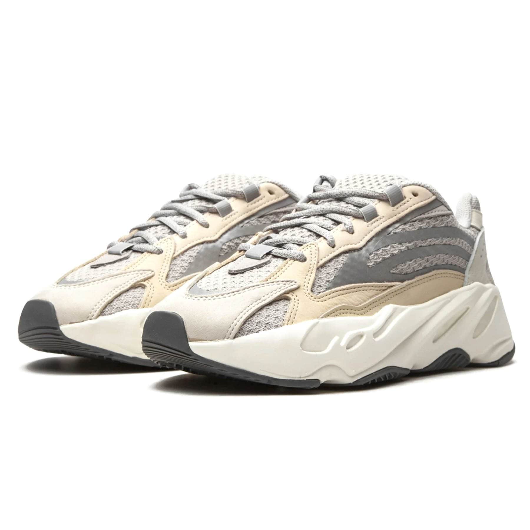 Adidas Yeezy Boost 700 'Cream'